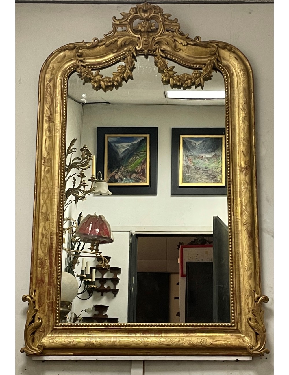 Mirror Mirror