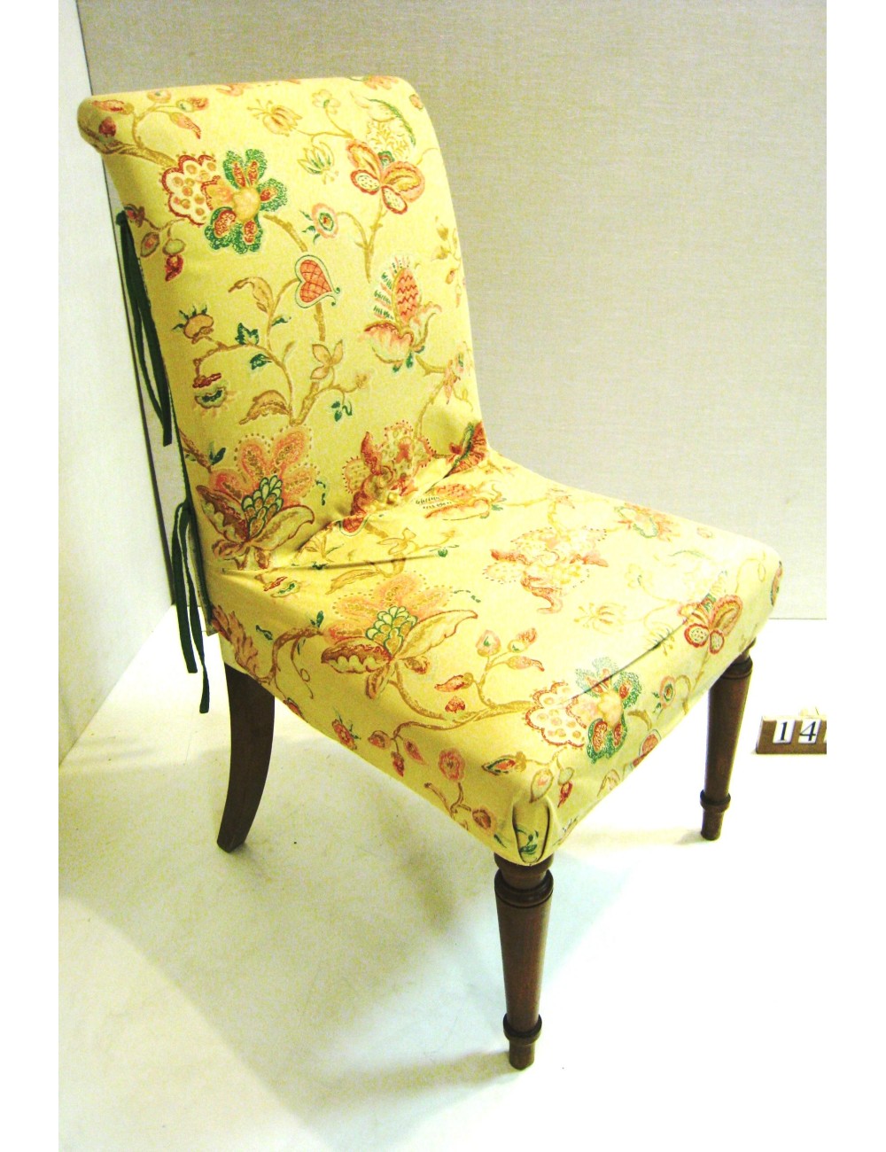 Modern upholstered chair with removable cover Modern upholstered chair with removable cover
