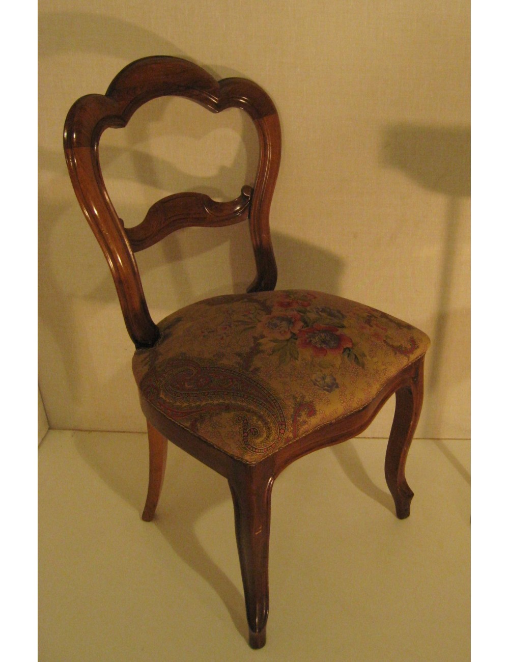 Upholstered chair Upholstered chair