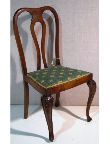 4 Chairs