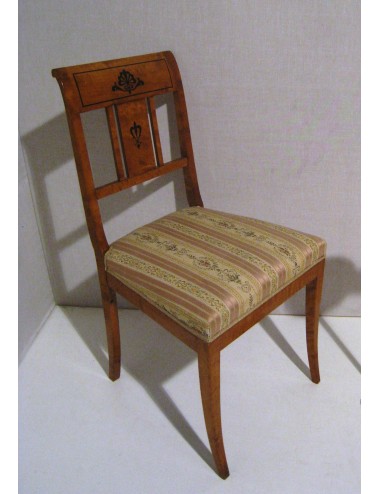 4 chairs