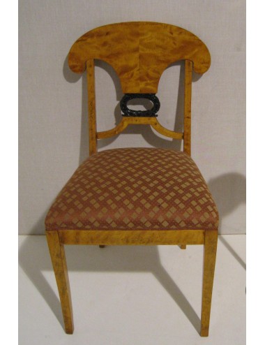2 chairs