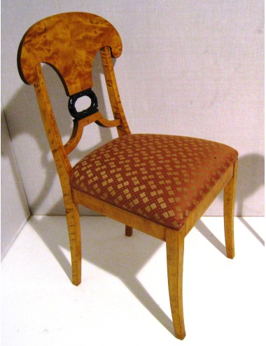2 chairs