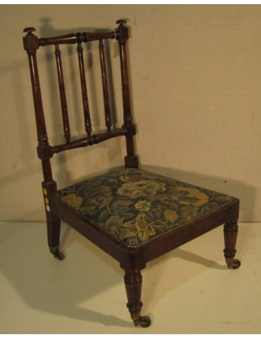 L 9 - chair