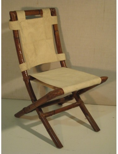 5 modern L 47 fabric chairs