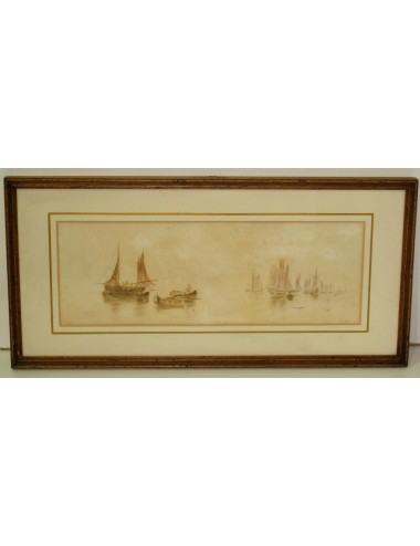 Watercolour