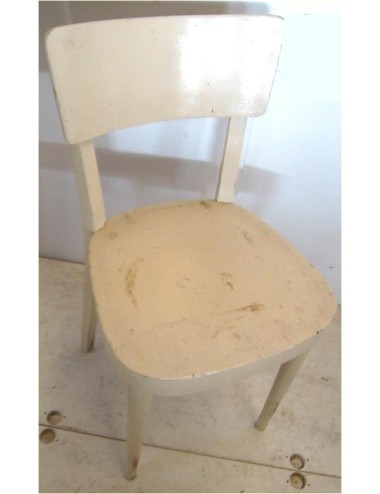 2 modern L79 chairs