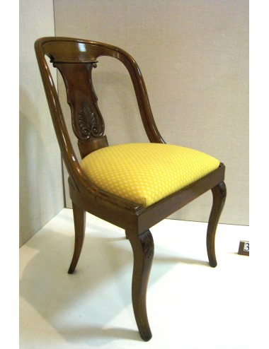 2 chairs