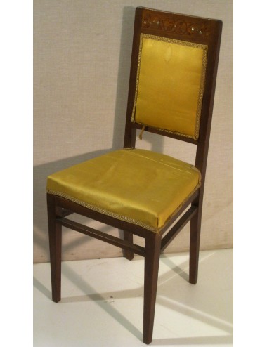 2 chairs