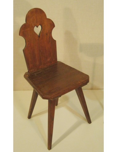4 chairs