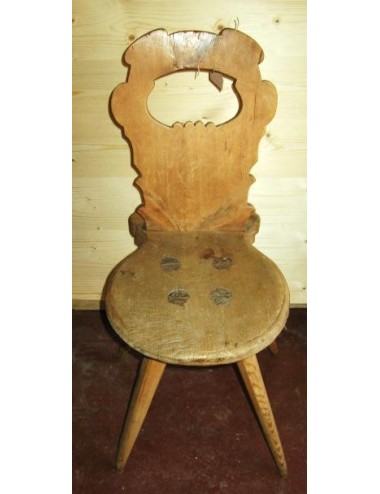 4 chairs
