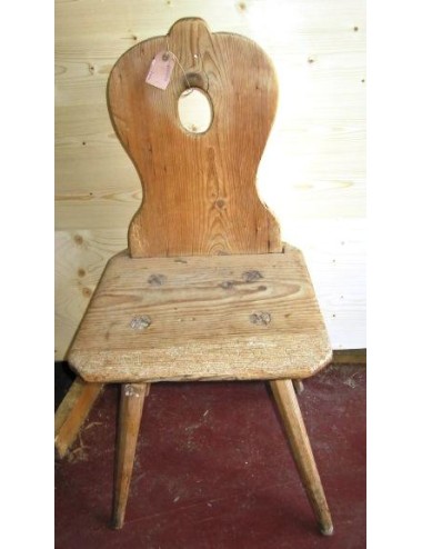 4 chairs