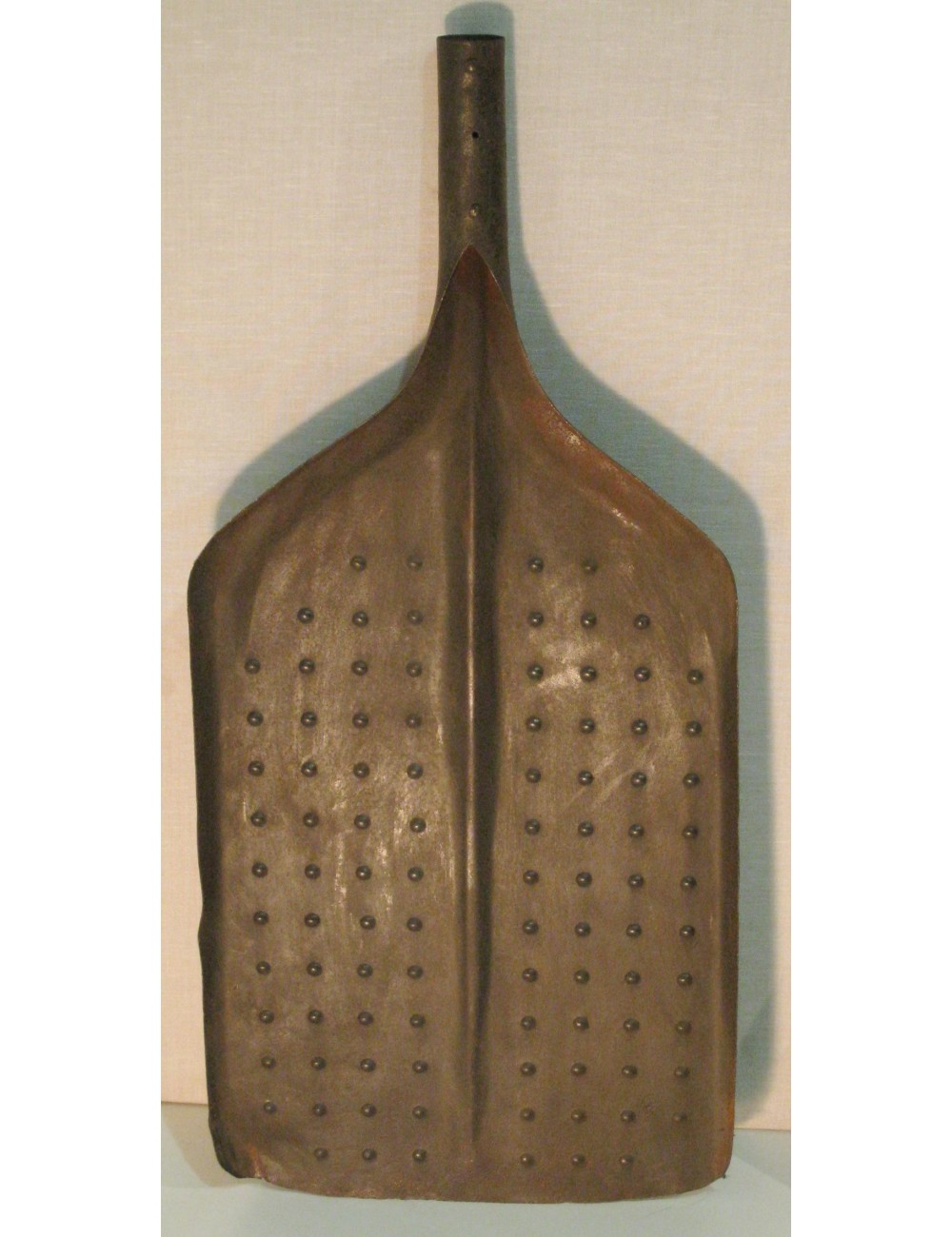 Iron baker's shovel Iron baker's shovel