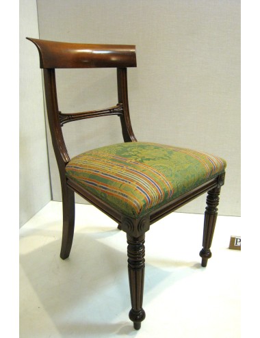 Modern Green Seating Chair