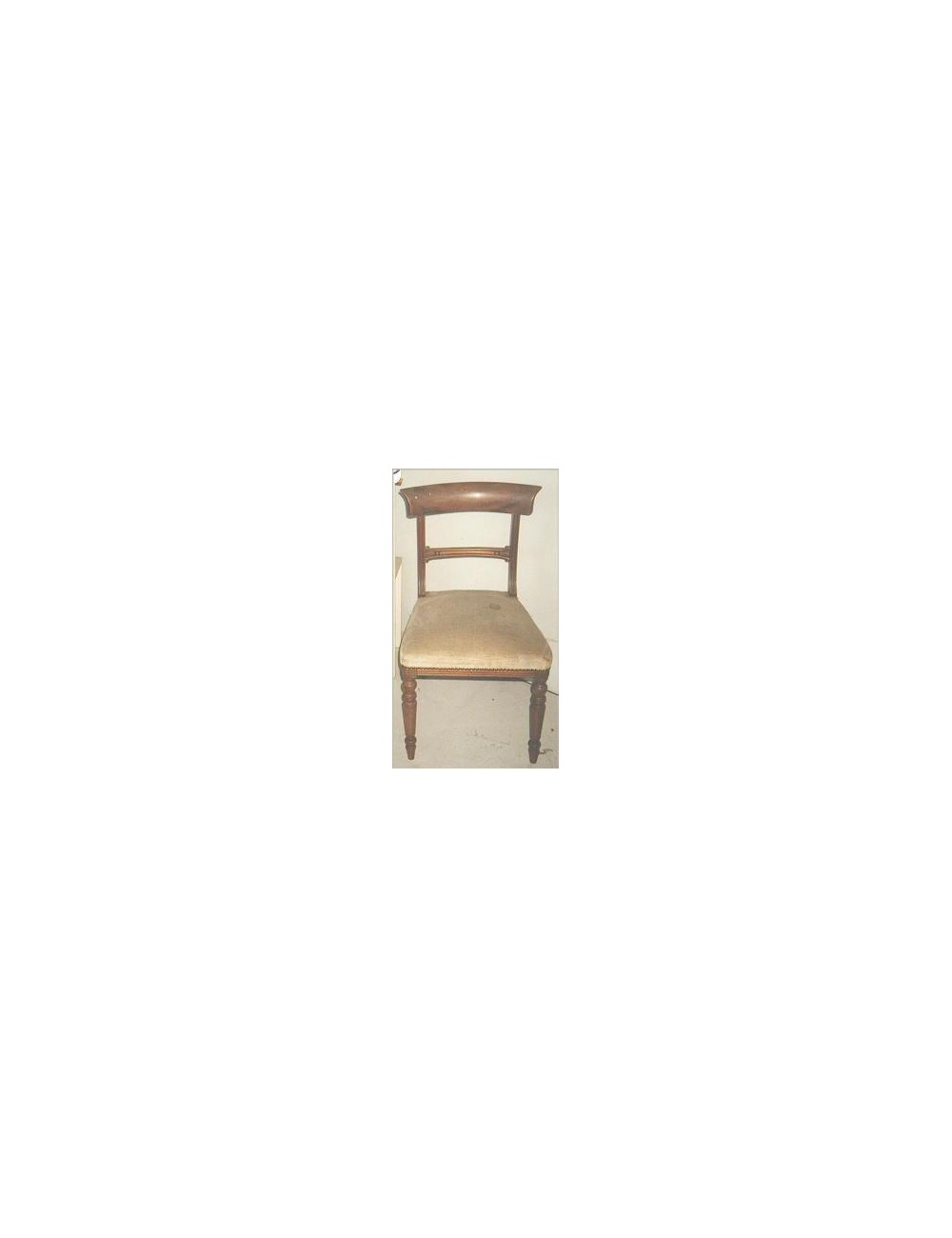 Modern upholstered chair Modern upholstered chair