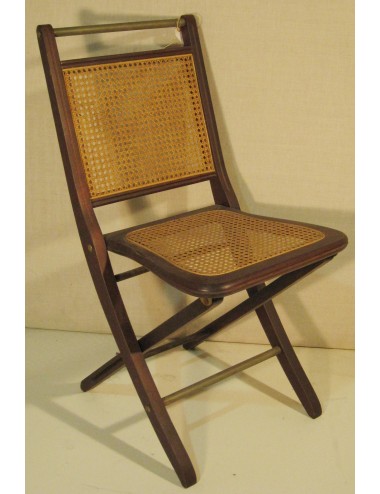 Modern Vienna Straw Folding Chair