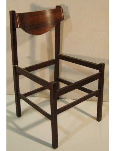 Modern chair stem