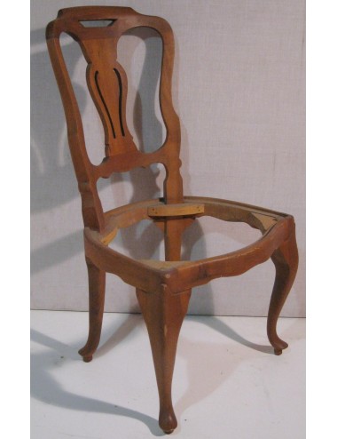 Chair drums
