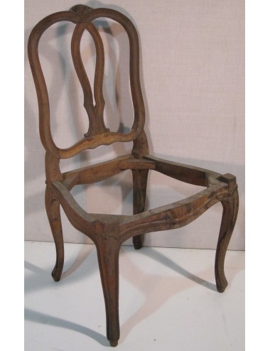 Chair stem