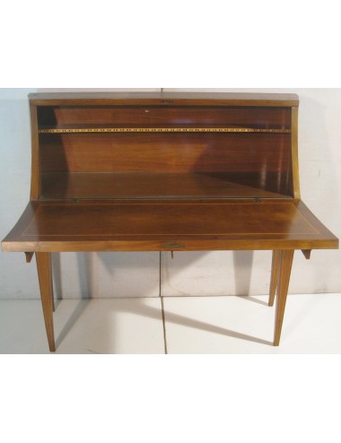 Flap/ Desk