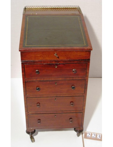 Desk mod Davenport small