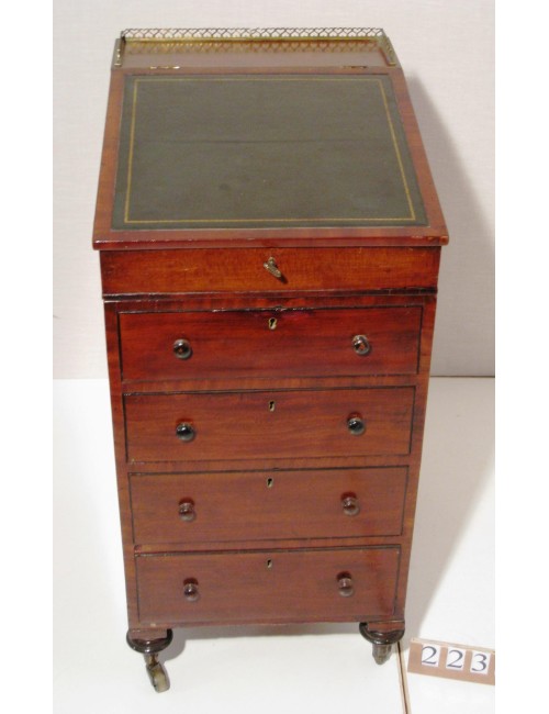 Desk mod Davenport small