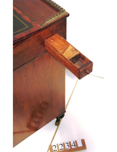 Desk mod Davenport small