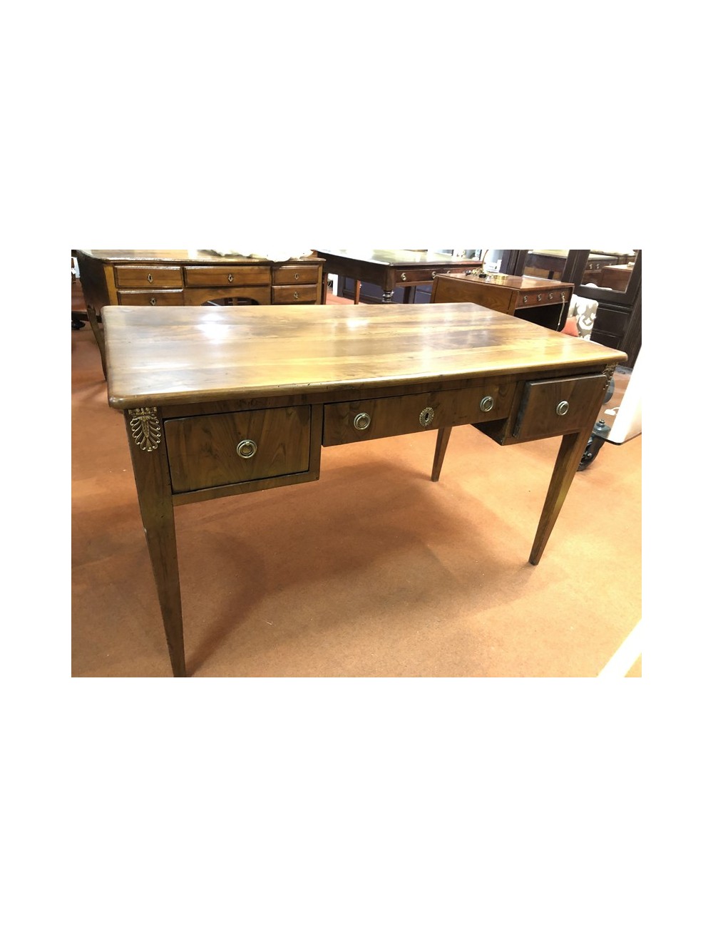 Writing desk Writing desk