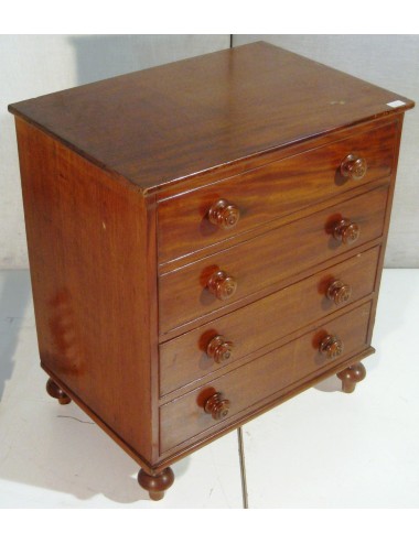 Como mobile bar formerly comfortable English Victorian