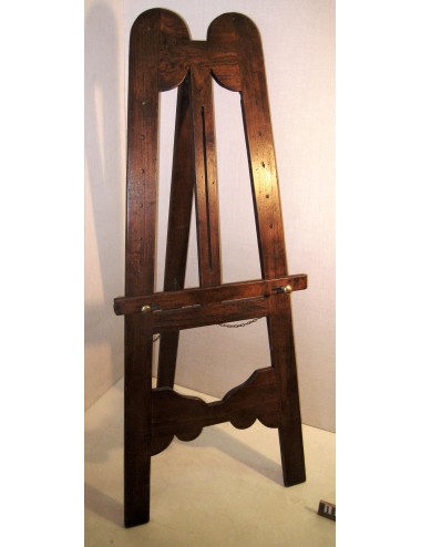 Modern picture easel