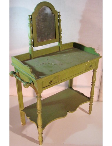 L 224 - petineuse green