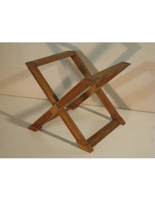 4 modern L69 luggage racks