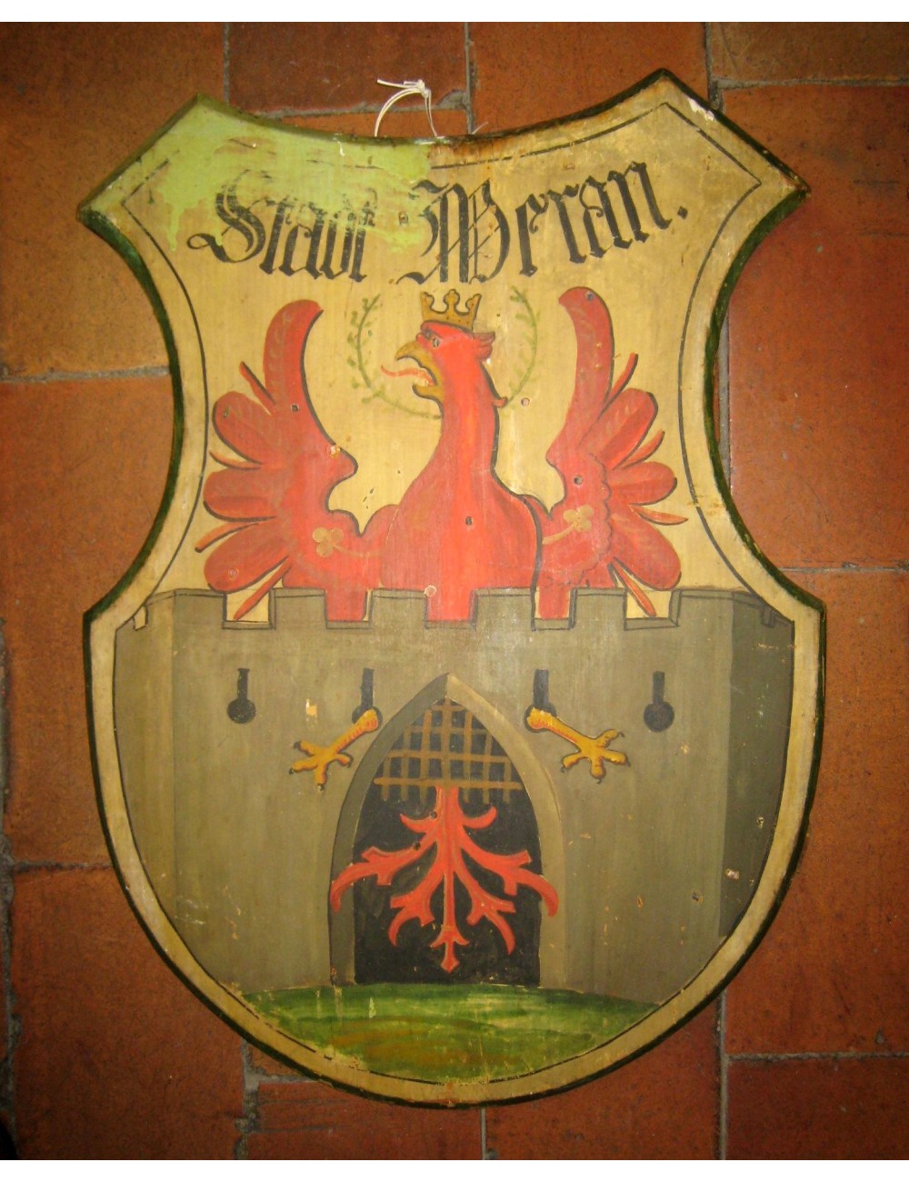 Stendardi Stendardi