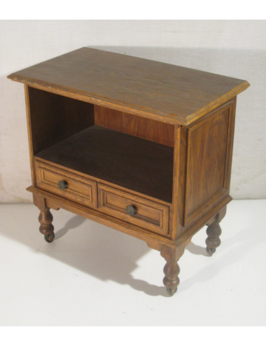 4 Modern TV stands each