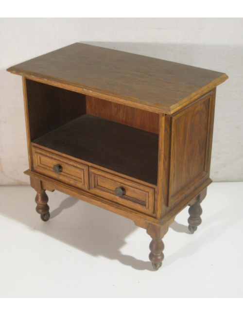 4 Modern TV stands each