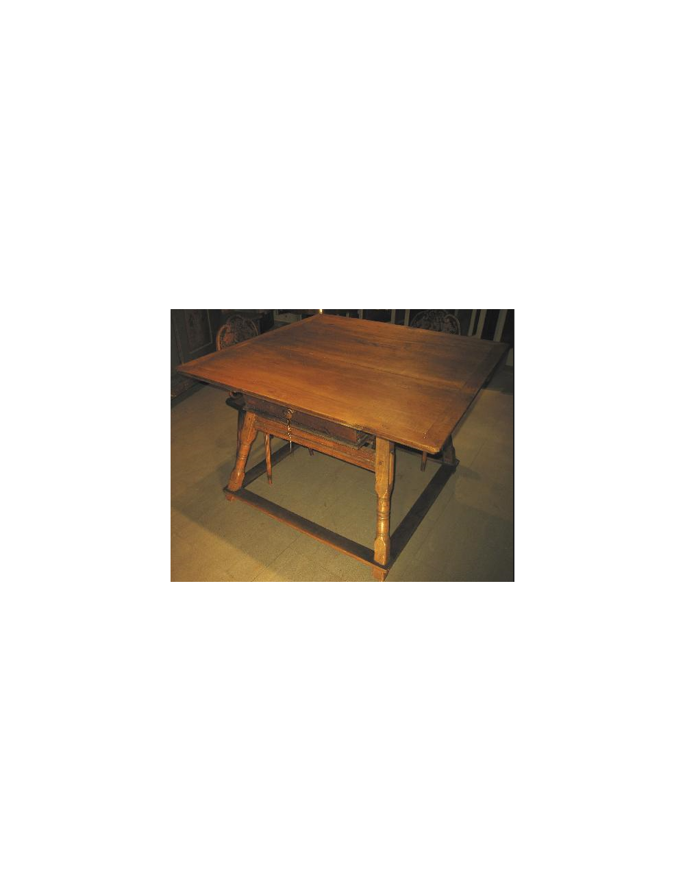 Table Table