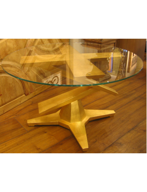Tables with a double 'Z' base