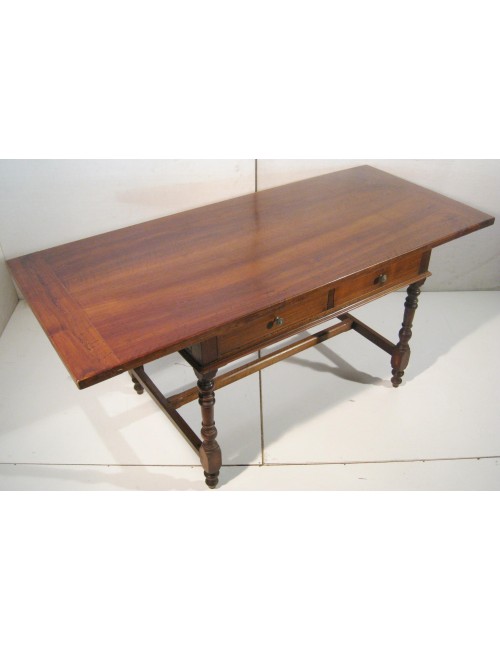 Rectangular table mod Florio modern