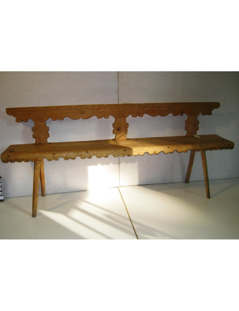 Bench Bench