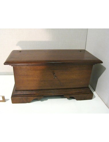 Small chest