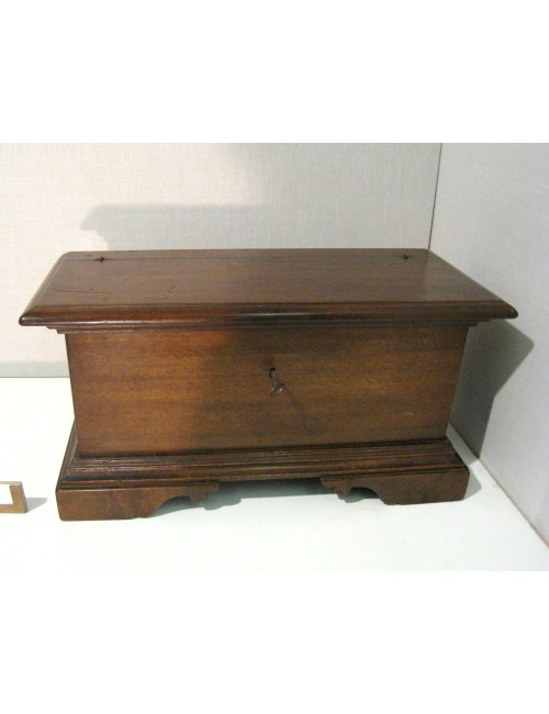 Small chest