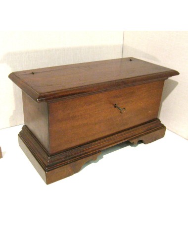 Small chest
