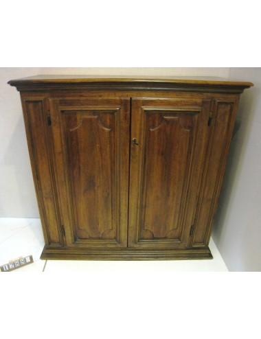 Credenza moderna in noce massello, stile '600