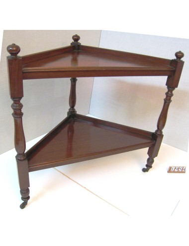 Corner unit