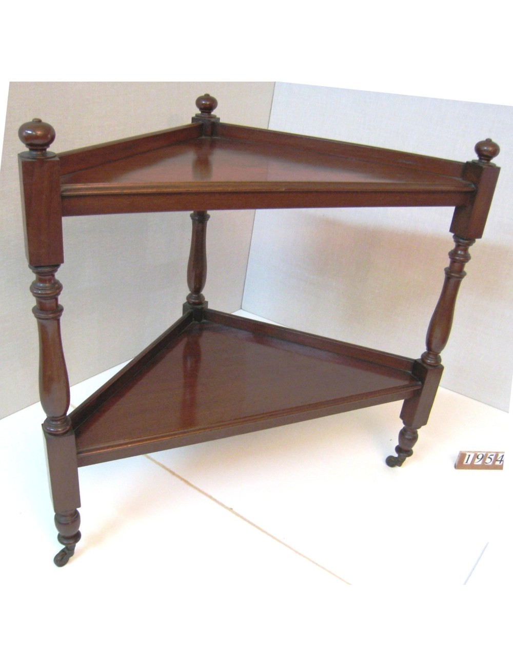 Corner unit Corner unit