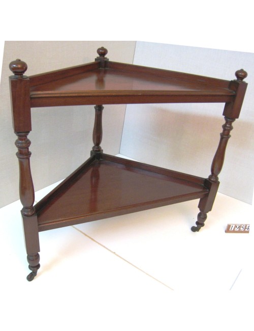 Corner unit