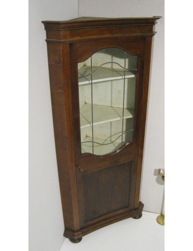 Corner unit