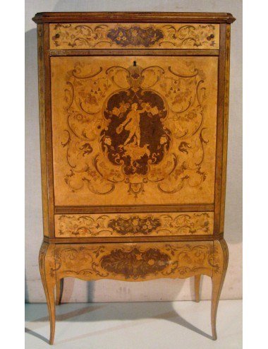 Secretaire