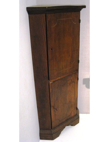 Corner unit
