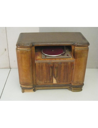 Mobile giradischi